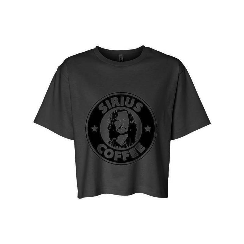 Sirius Coffee T-Shirt