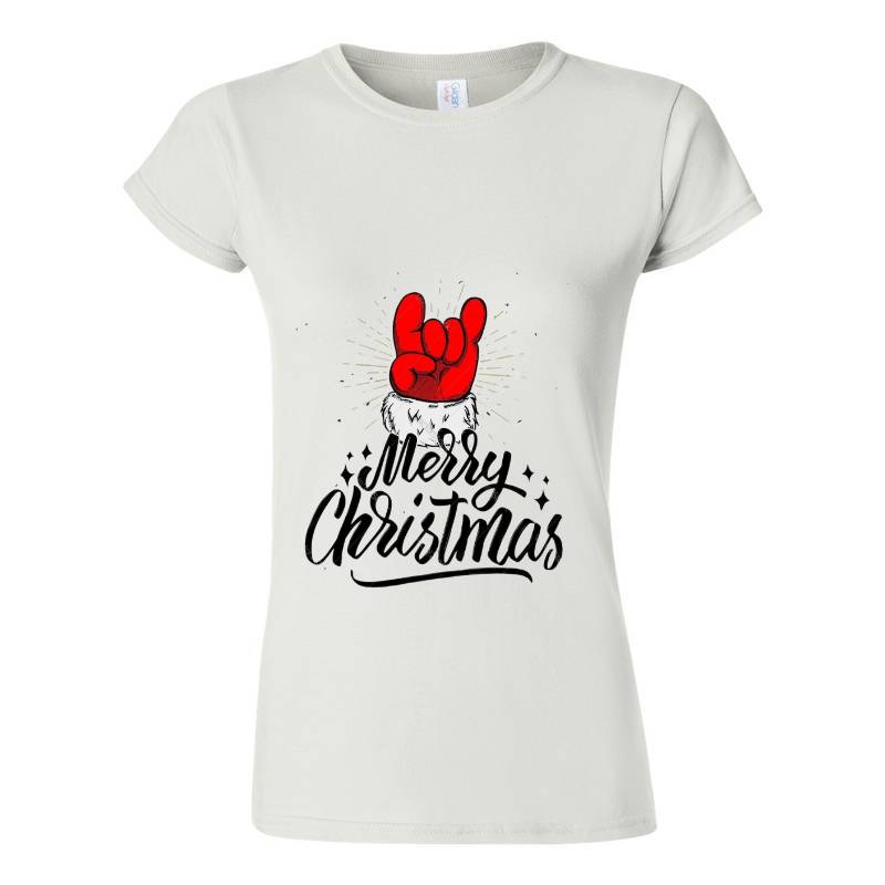 Merry Christmas T-Shirt