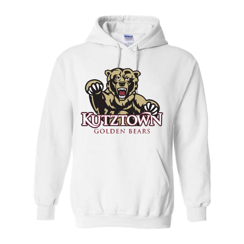 Kutztown Hoodie