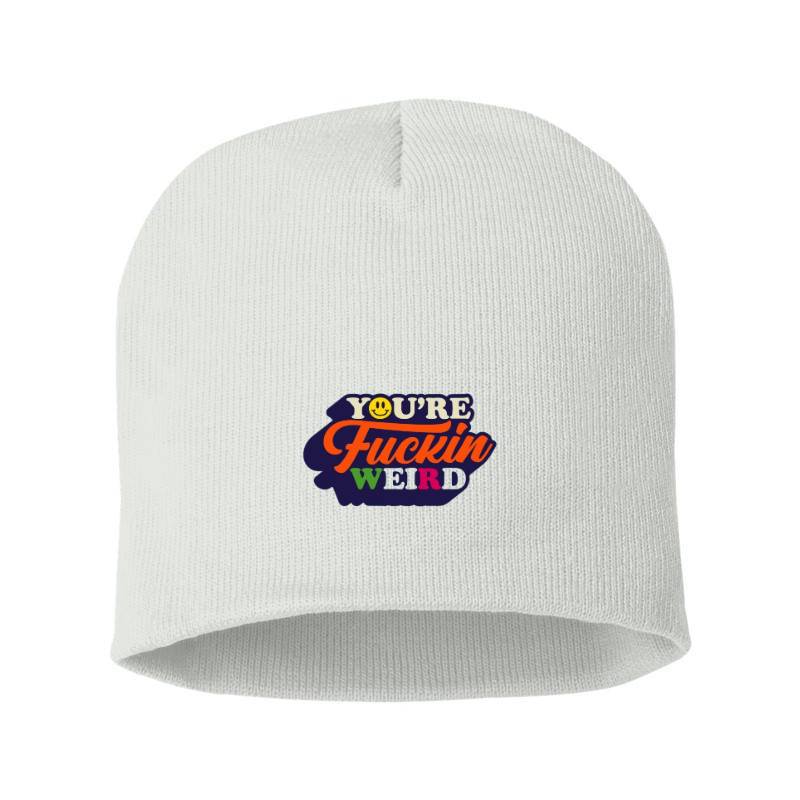 weird Beanie