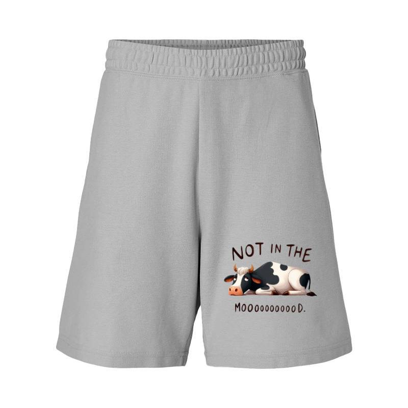 Moody Cow Short