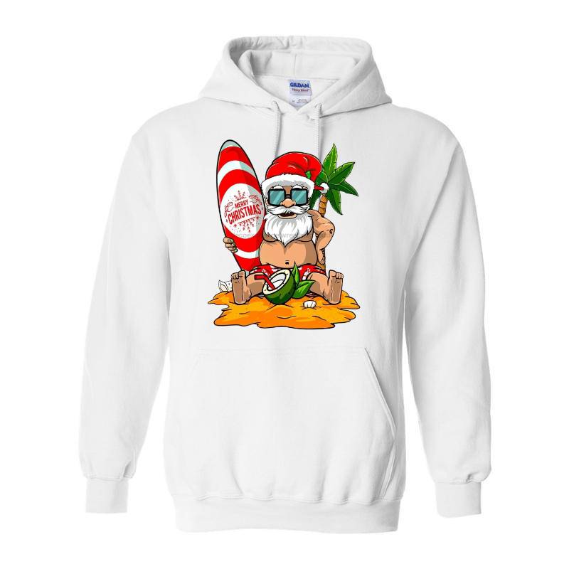 Chrismtas Vacation Hoodie