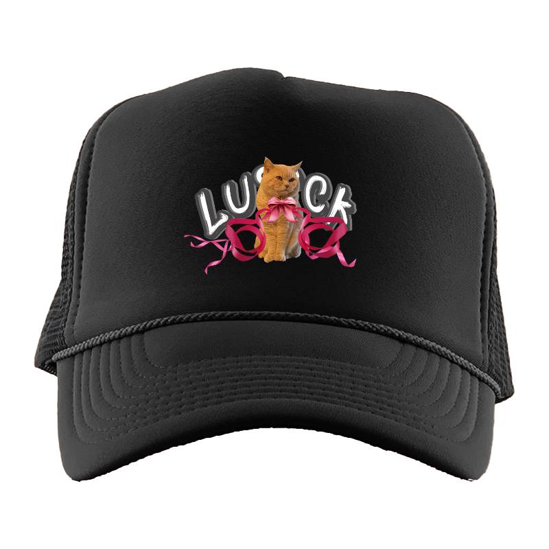 Lusick Trucker Hat