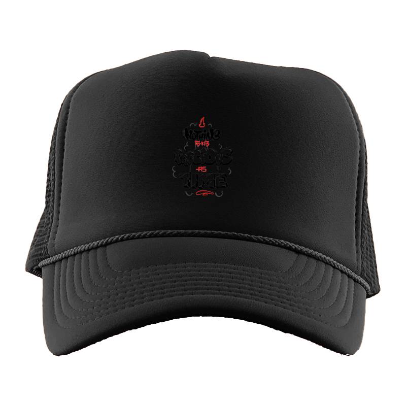 Nothing Trucker Hat