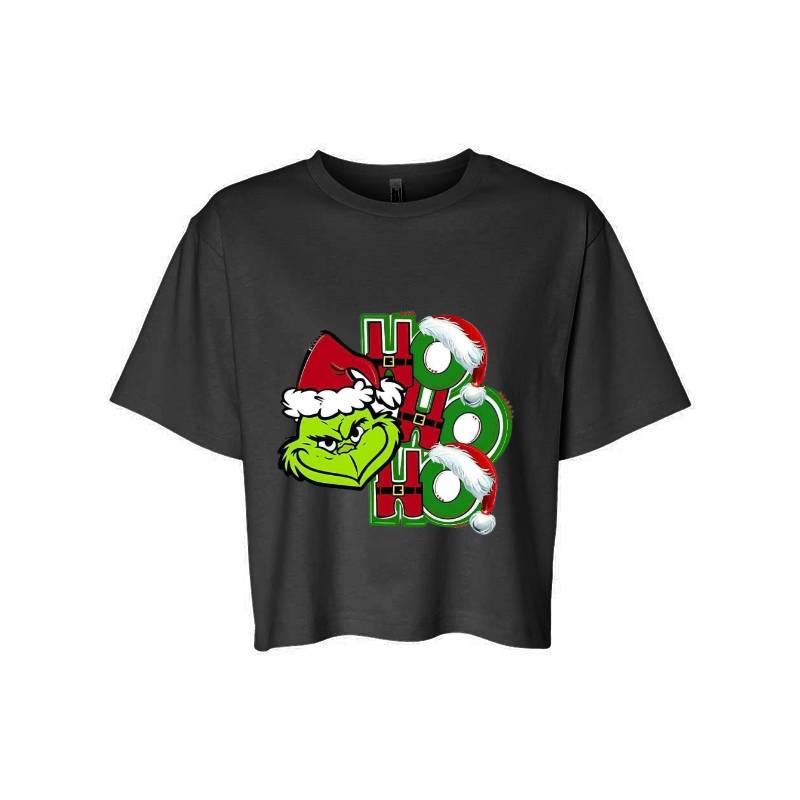 Ho Ho Ho T-Shirt