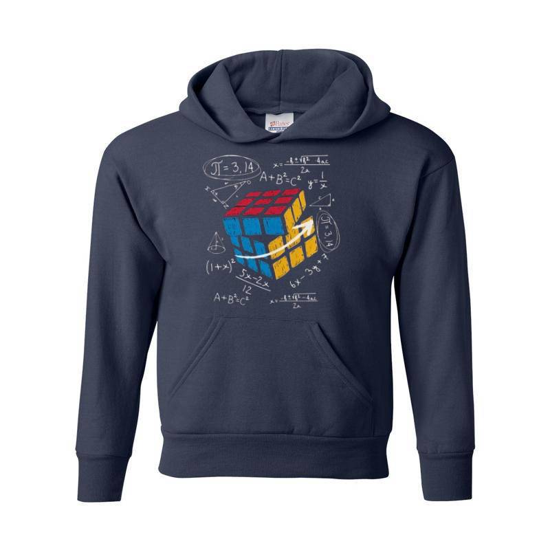 Math Hoodie
