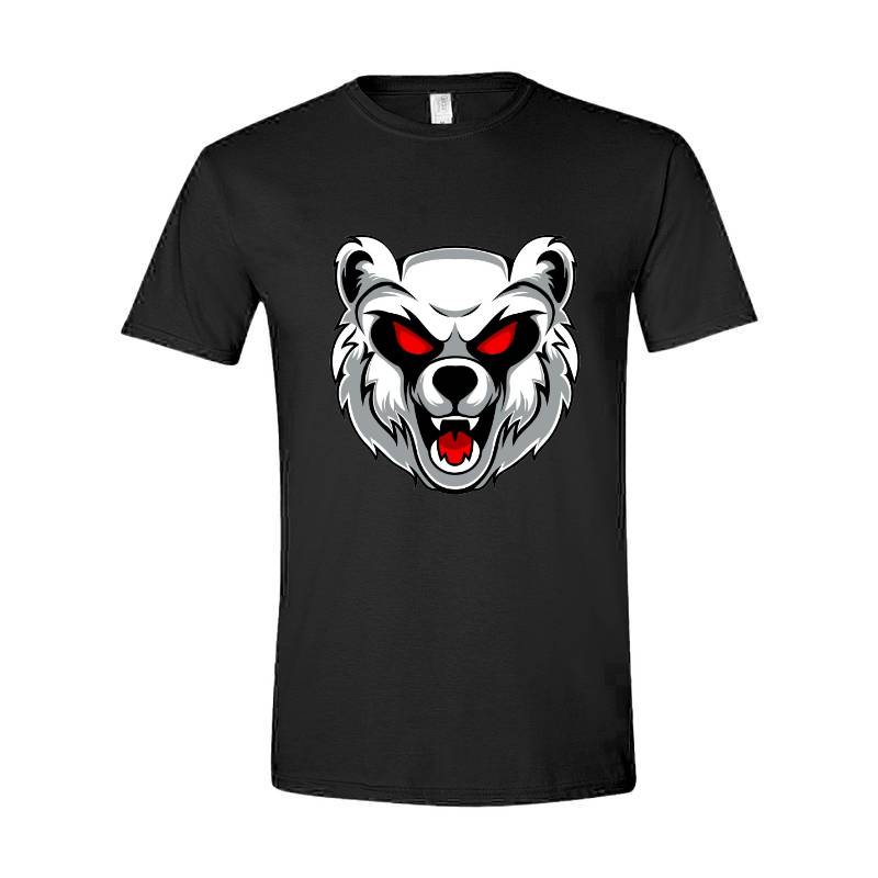 Wild Panda T-Shirt