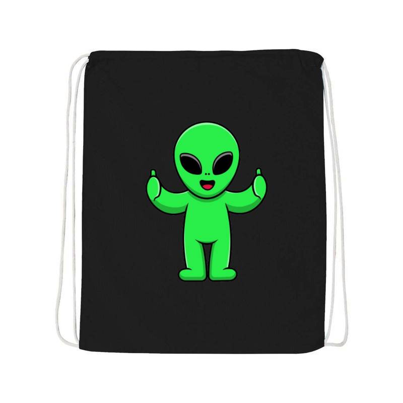 Alien Sport Pack