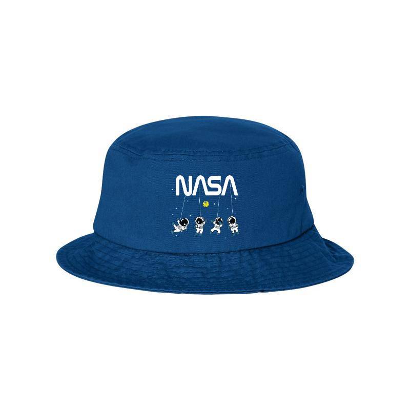 Nasa Bucket Hat