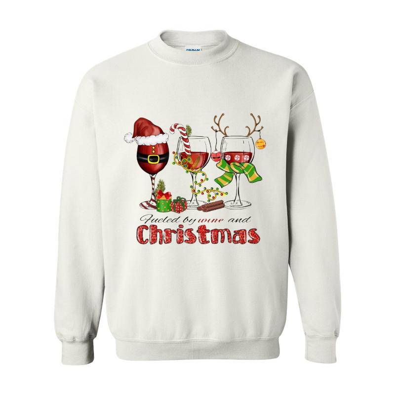 Christmas  Crewneck Sweatshirt 