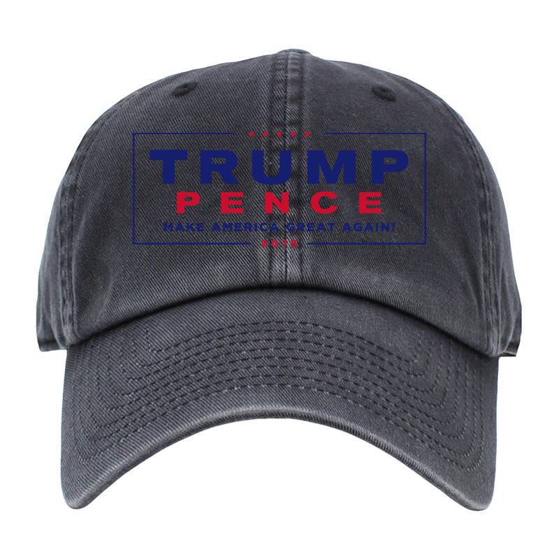Trump Pence Baseball Cap