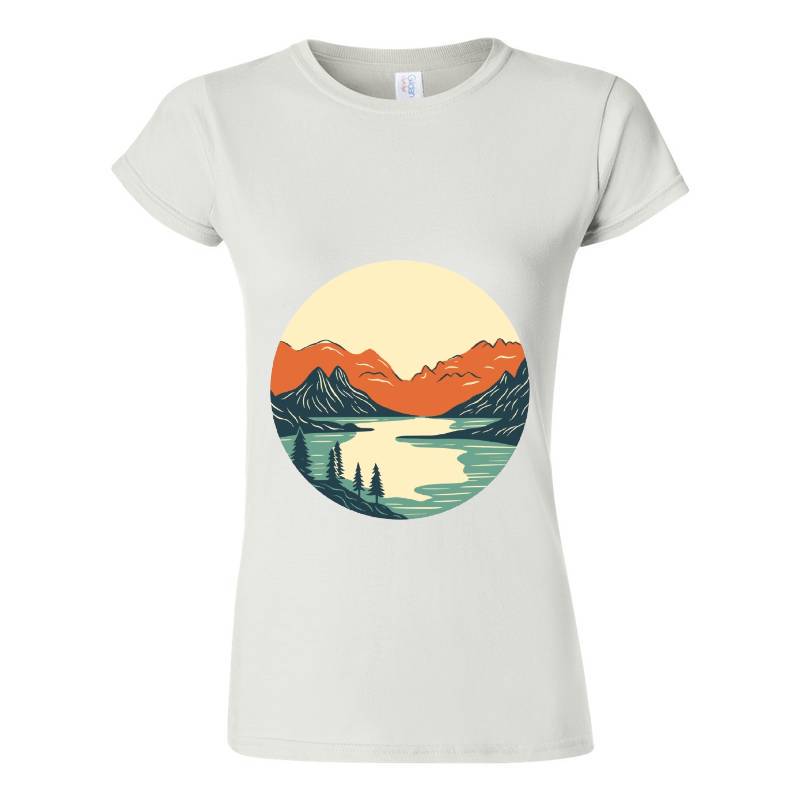 Nature T-Shirt