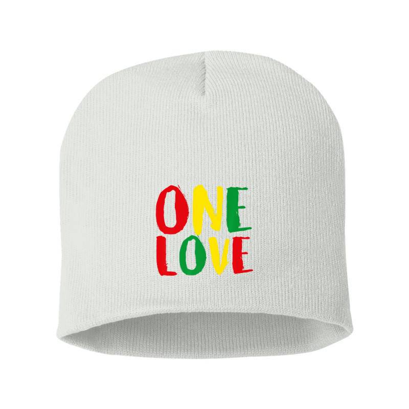 One love Beanie