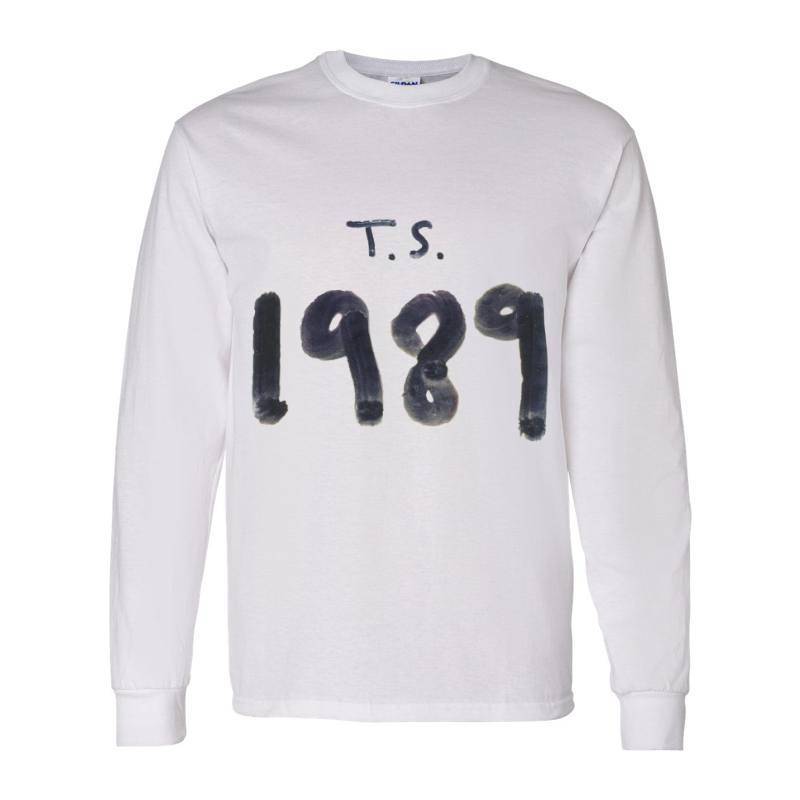 ts.logo Long Sleeve Shirt