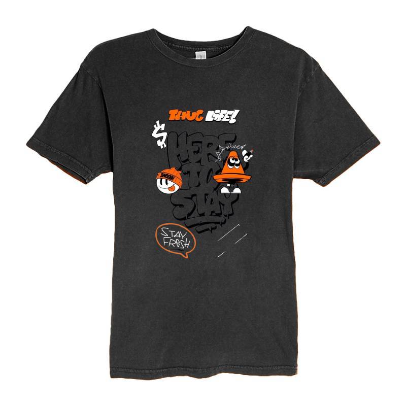 Stay Frosh T-Shirt
