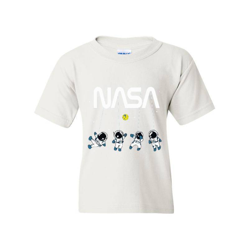 Nasa T-Shirt