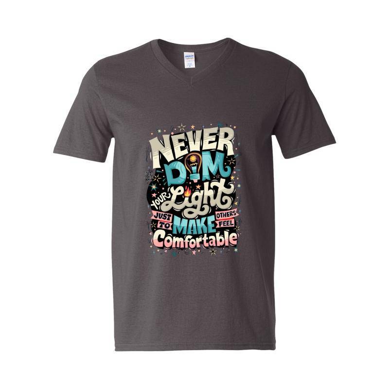 Cool V-Neck T-Shirt