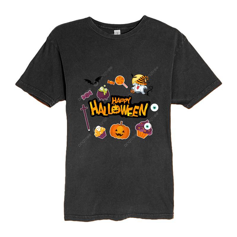 Happy Halloween T-Shirt