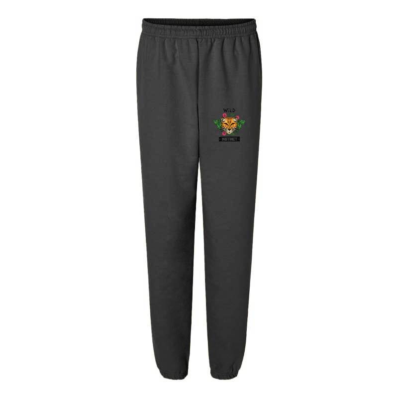 Tiger Sweatpants