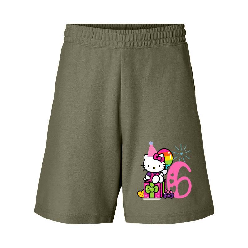 6birth Short