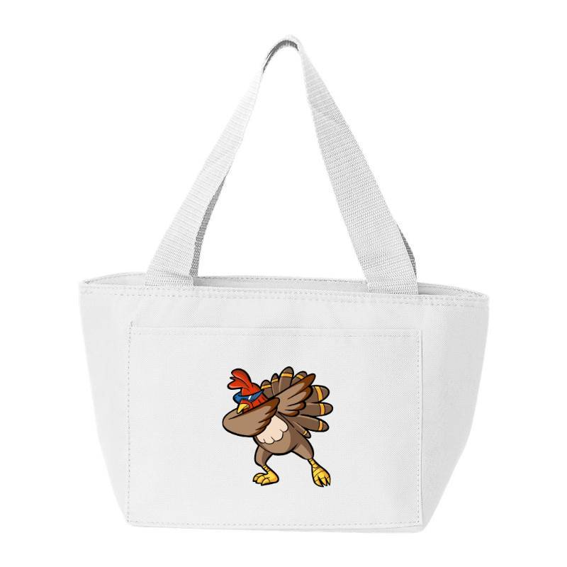 Rooster Cooler Bag