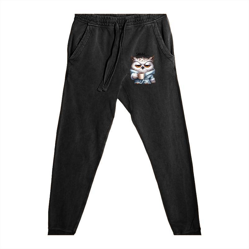 Owl Jogger