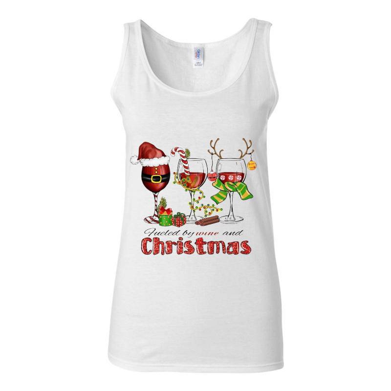 Christmas  Tank Top T-Shirt