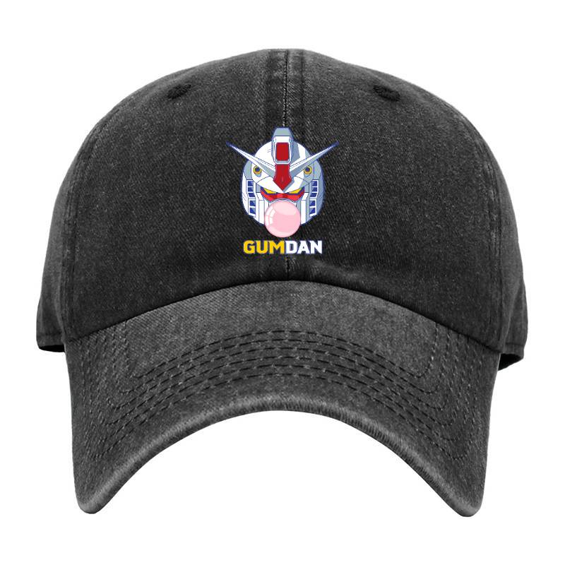 Gumdan Baseball Cap
