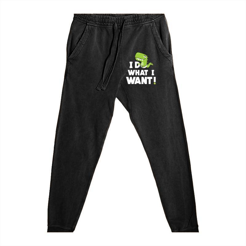 I Do What I Want Jogger