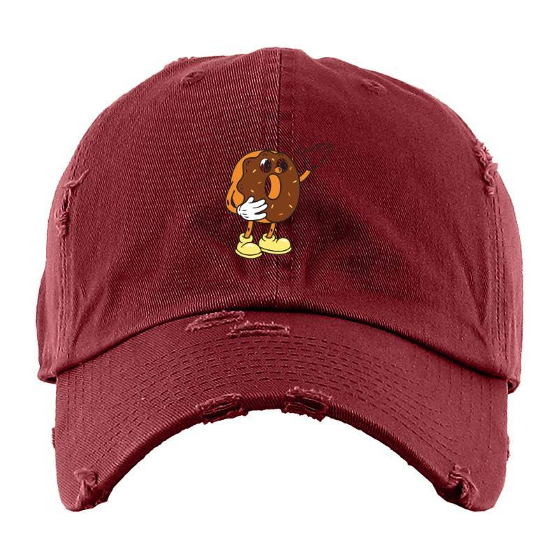 Donut Baseball Cap