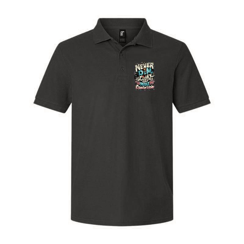 Cool Polo T-Shirt