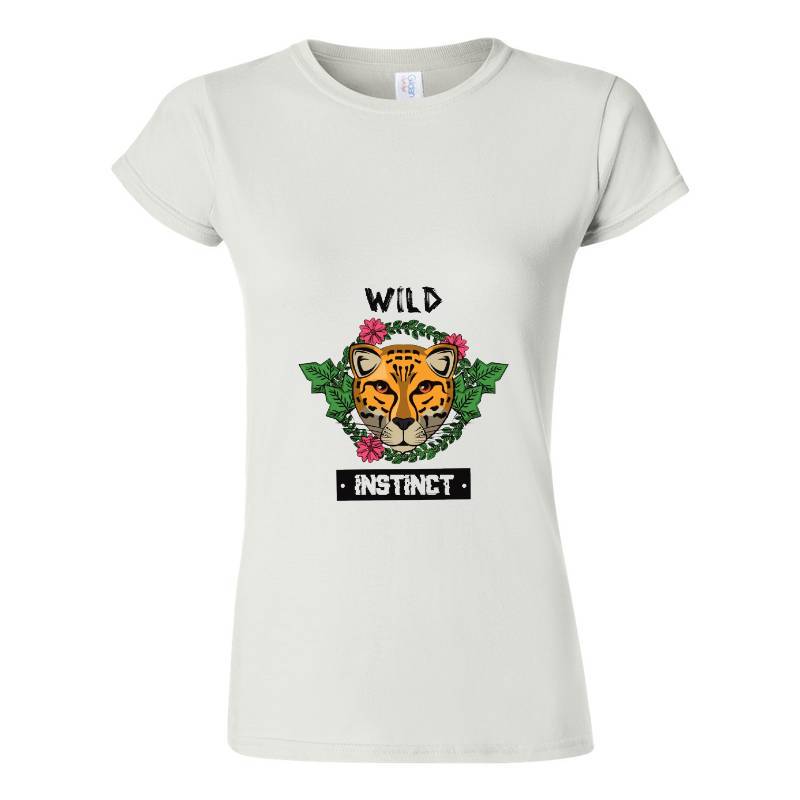 Tiger T-Shirt