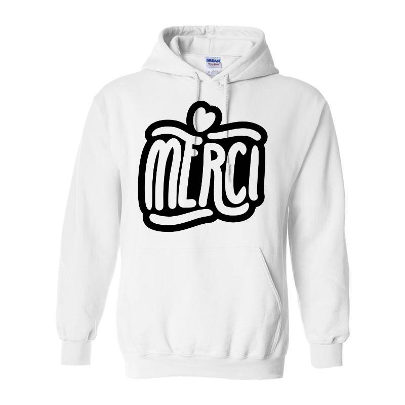 Merci Hoodie
