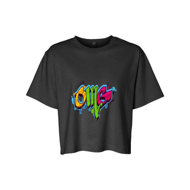 OMG T-Shirt