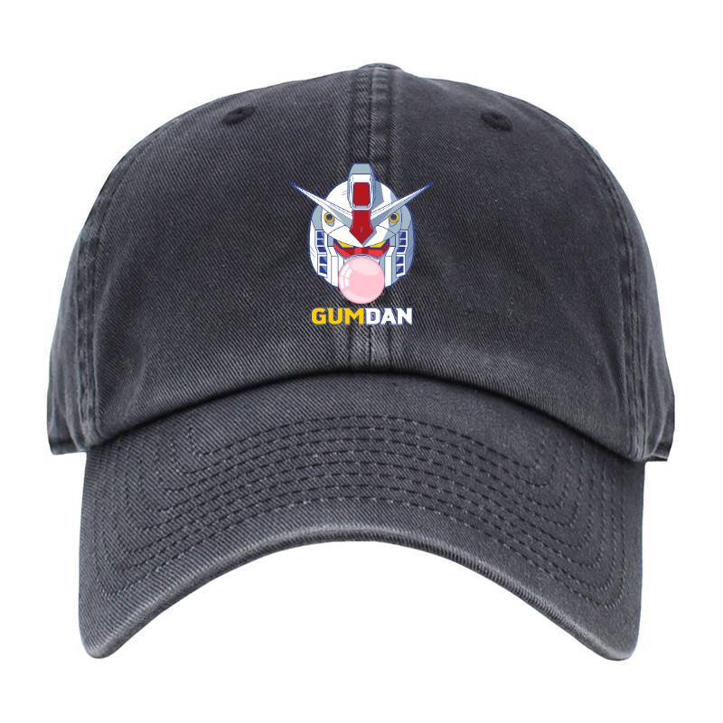 Gumdan Baseball Cap