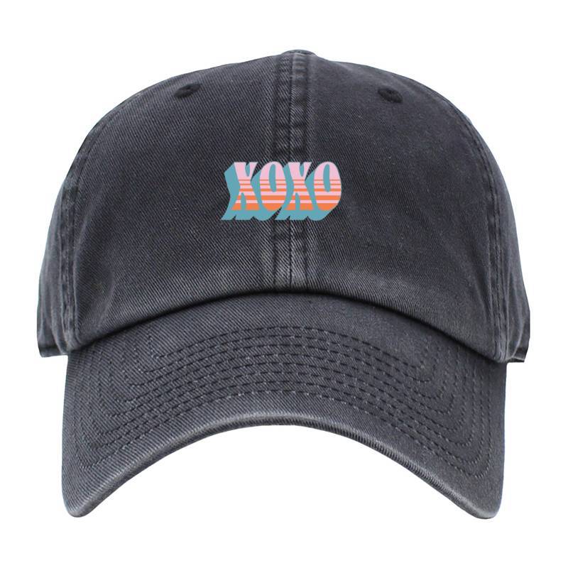XO Bohem Baseball Cap