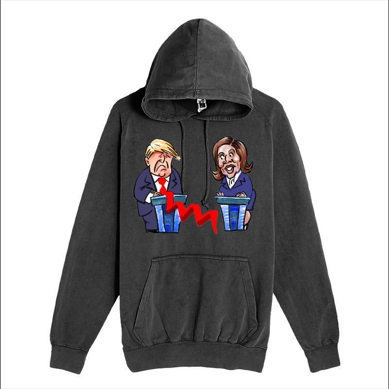 Kamala Trump Hoodie