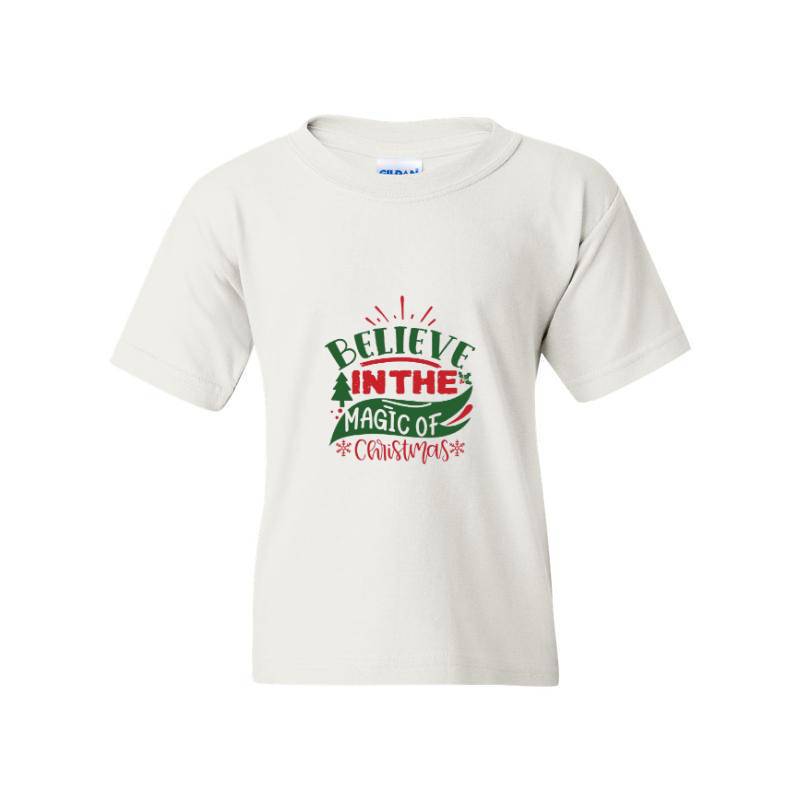 Merry Cristmas T-Shirt