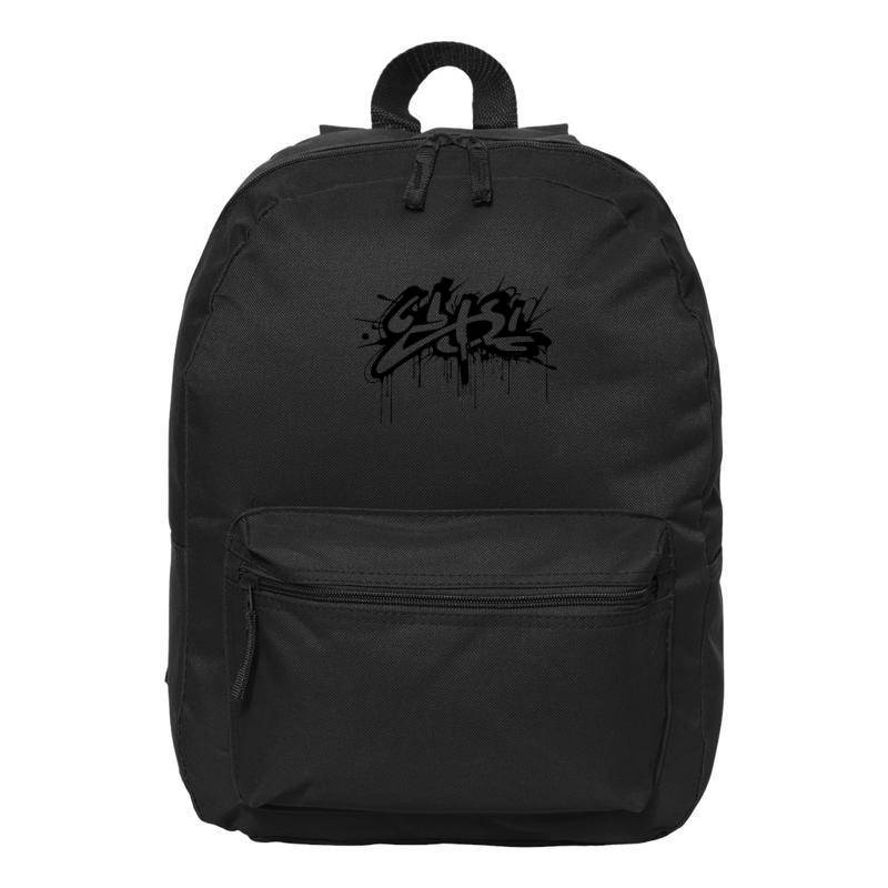 Asian deign Backpack