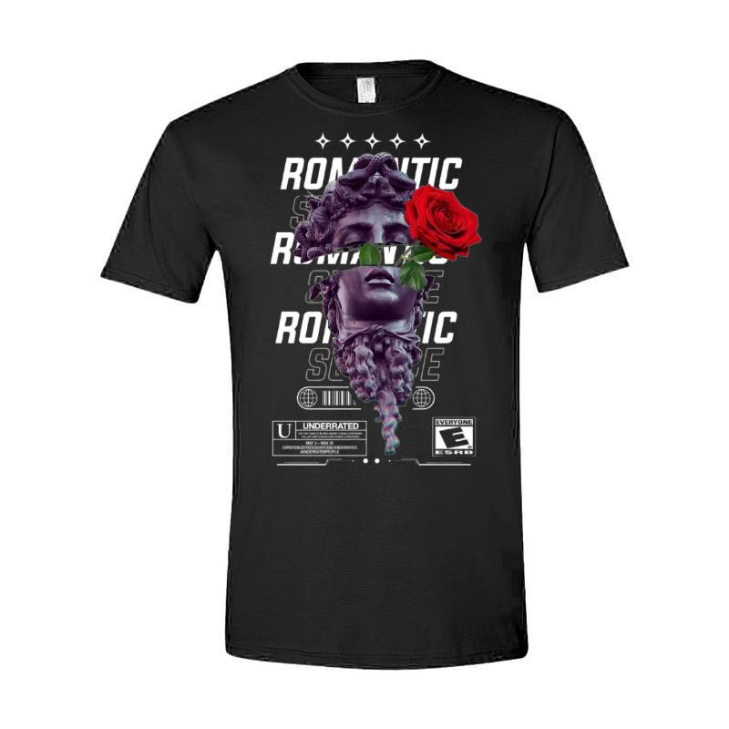 Romantic T-Shirt