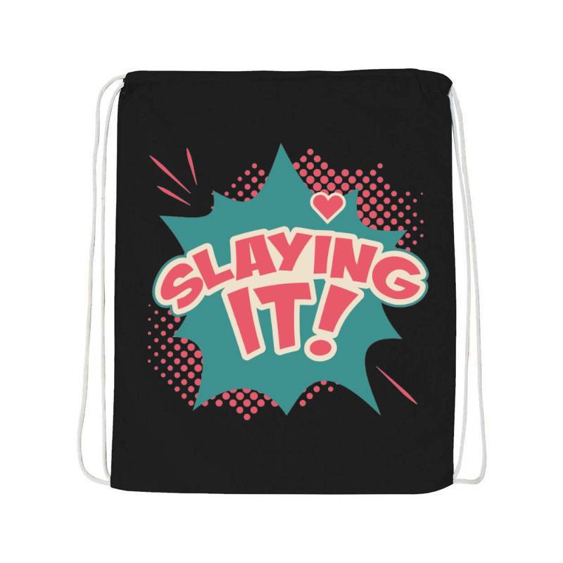 Slaying it! Sport Pack