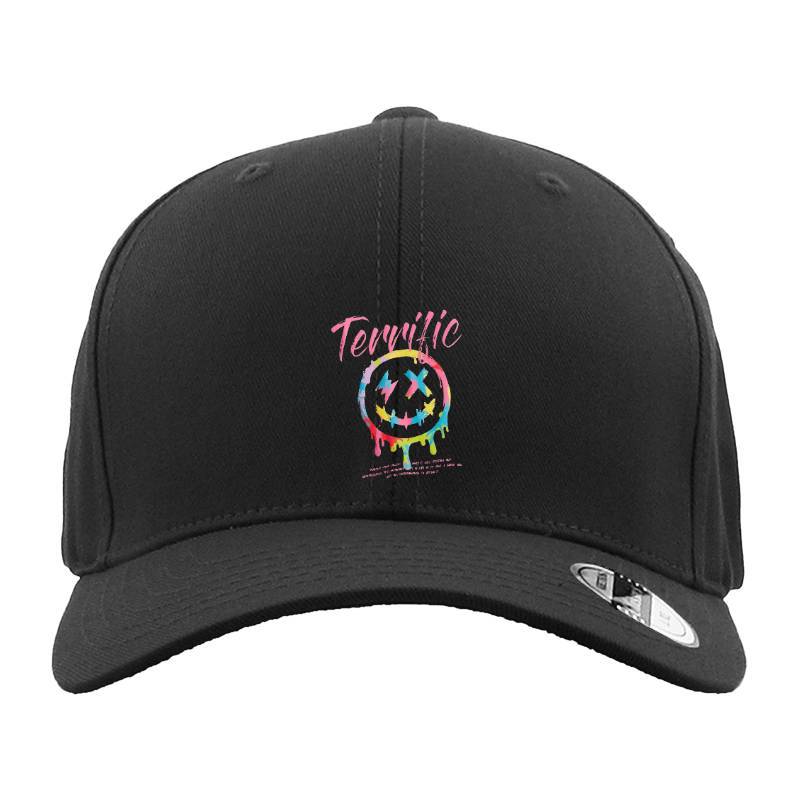 Terrific Hat