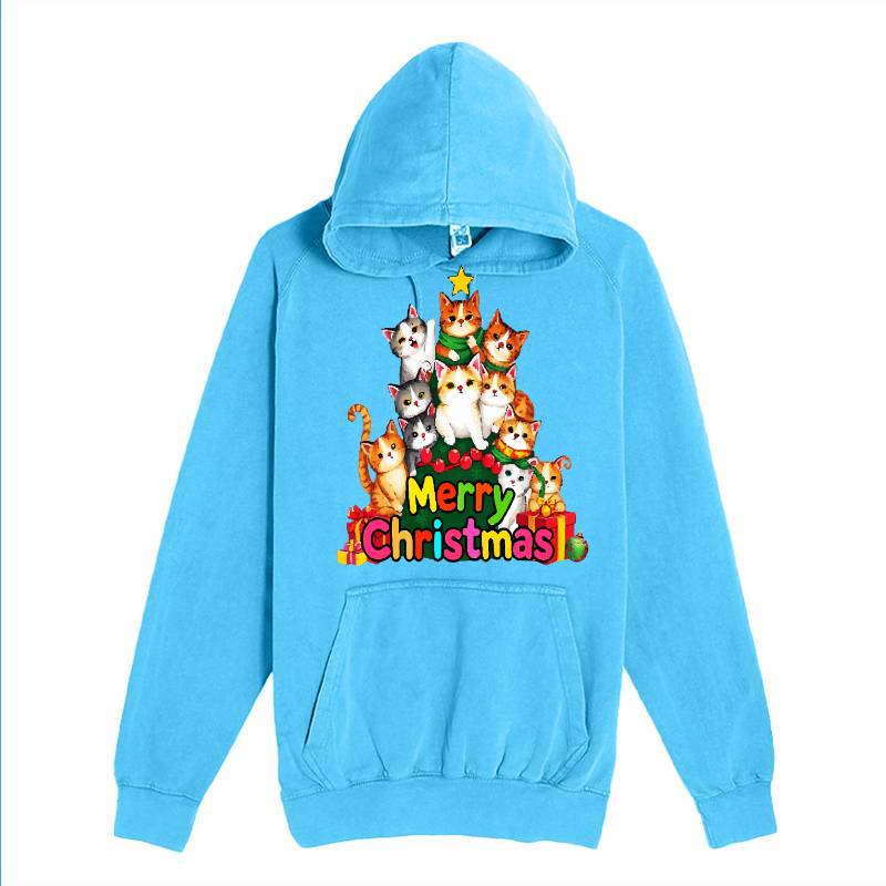 Merry Christmas Hoodie