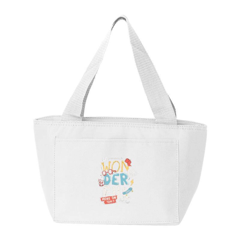 Wonderful Cooler Bag