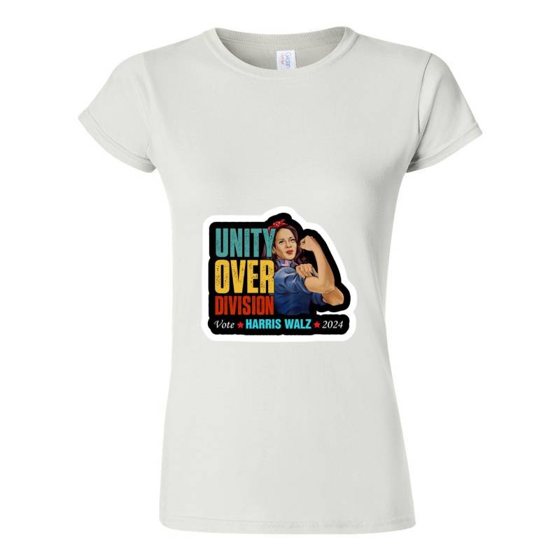 Harris Walz 2024 T-Shirt