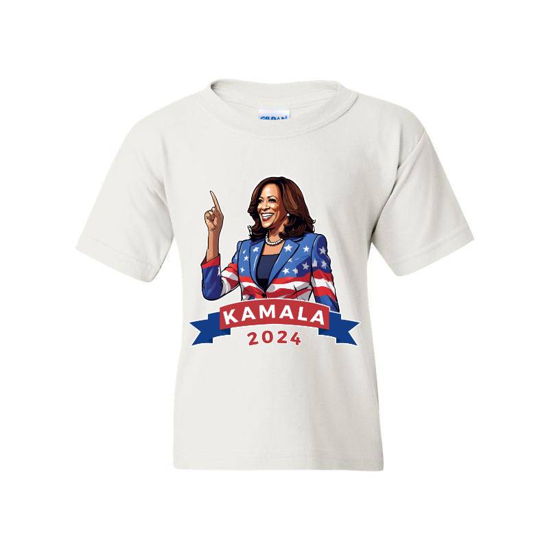 Kamala T-Shirt