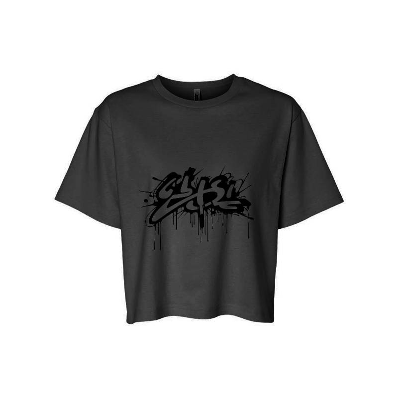 Asian deign T-Shirt