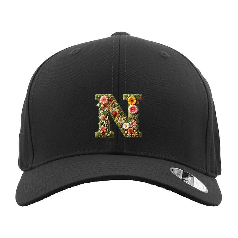 Letter N Hat