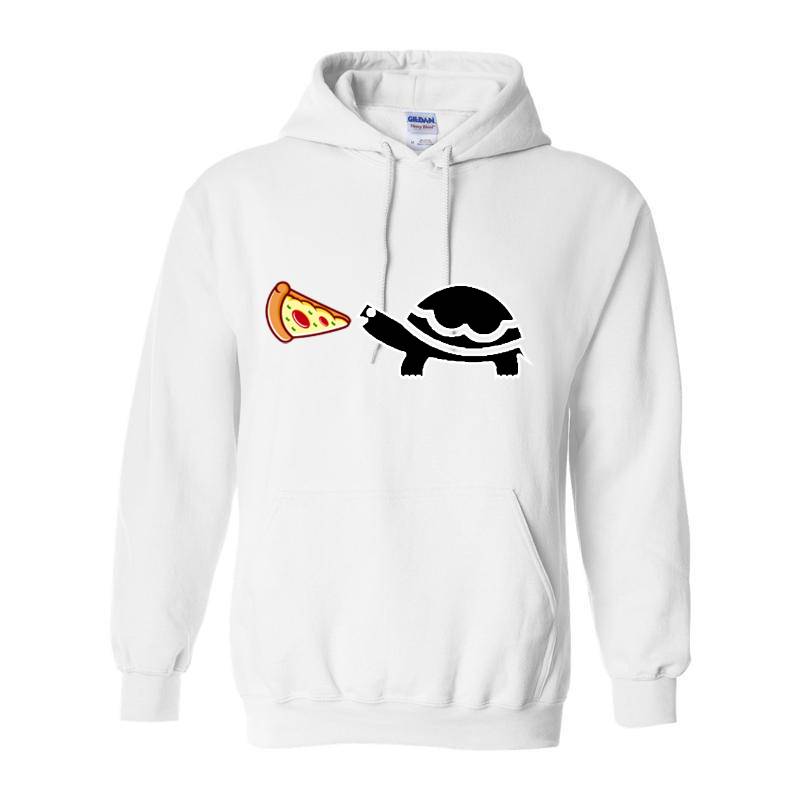TURTLE Hoodie