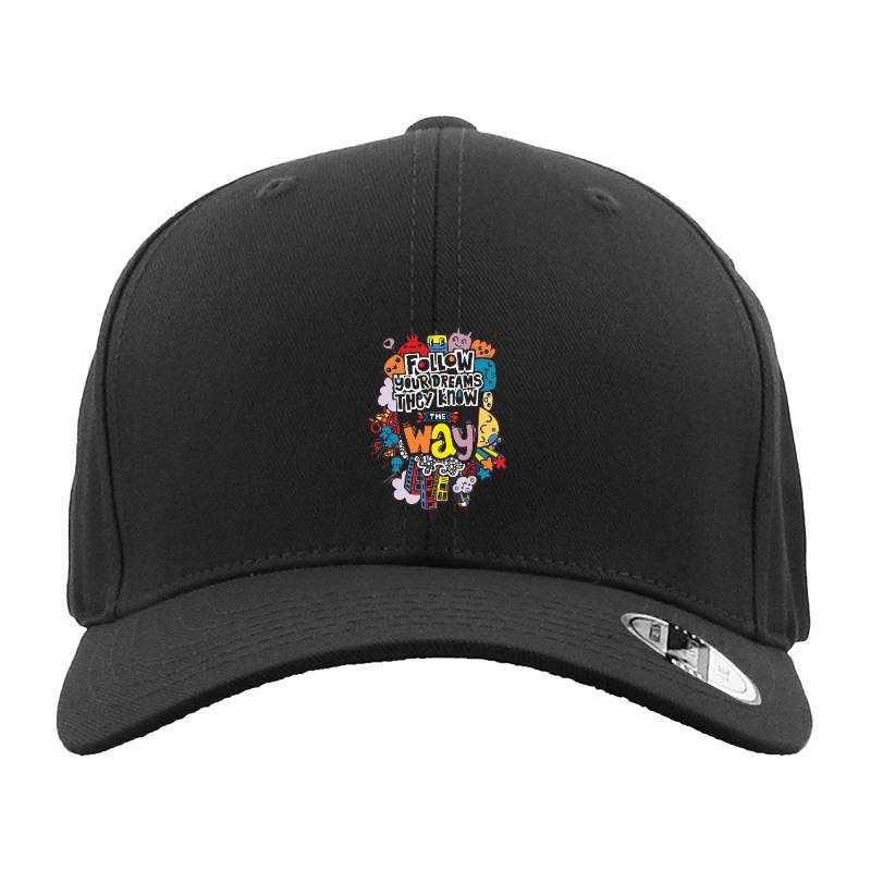 Follow Your Dreams Hat